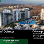 Lüks Moderm Mimari Aile Dosttu Zengin Sosyal Yaşam Taşınmaya Hazır